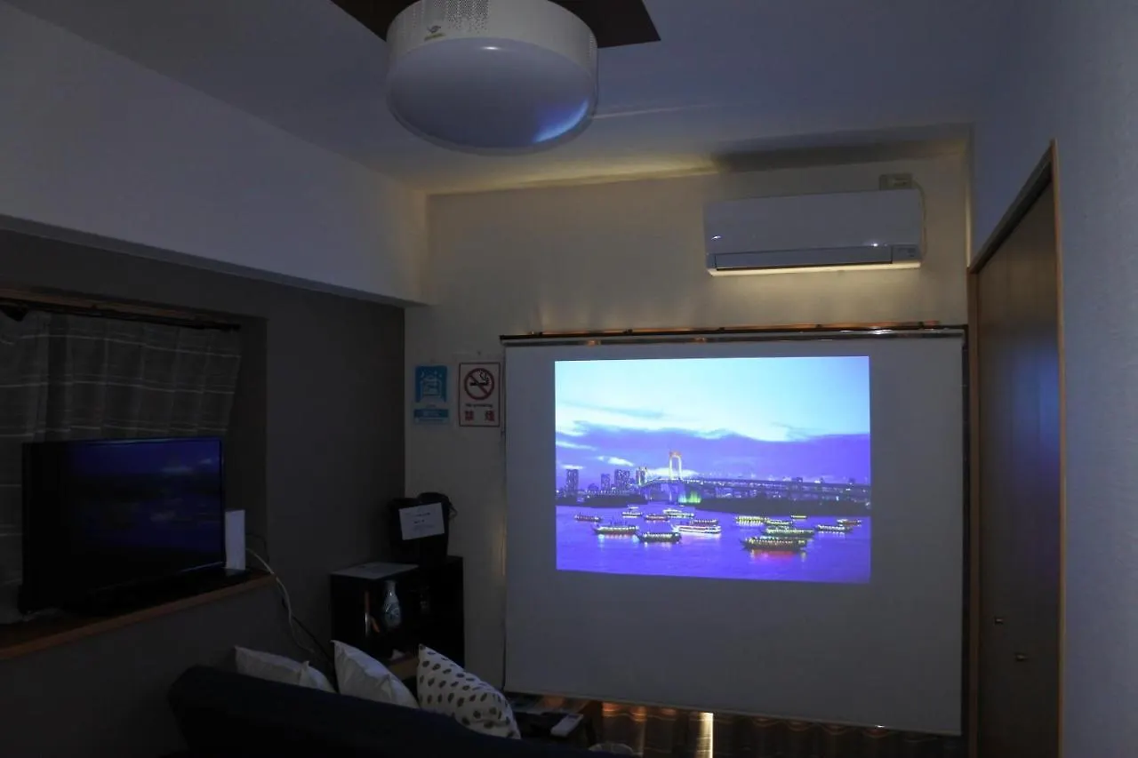 福岡市Cross Stage Hakataアパートメント 0*, 福岡市 日本