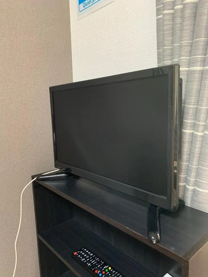 アパート 福岡市Cross Stage Hakataアパートメント