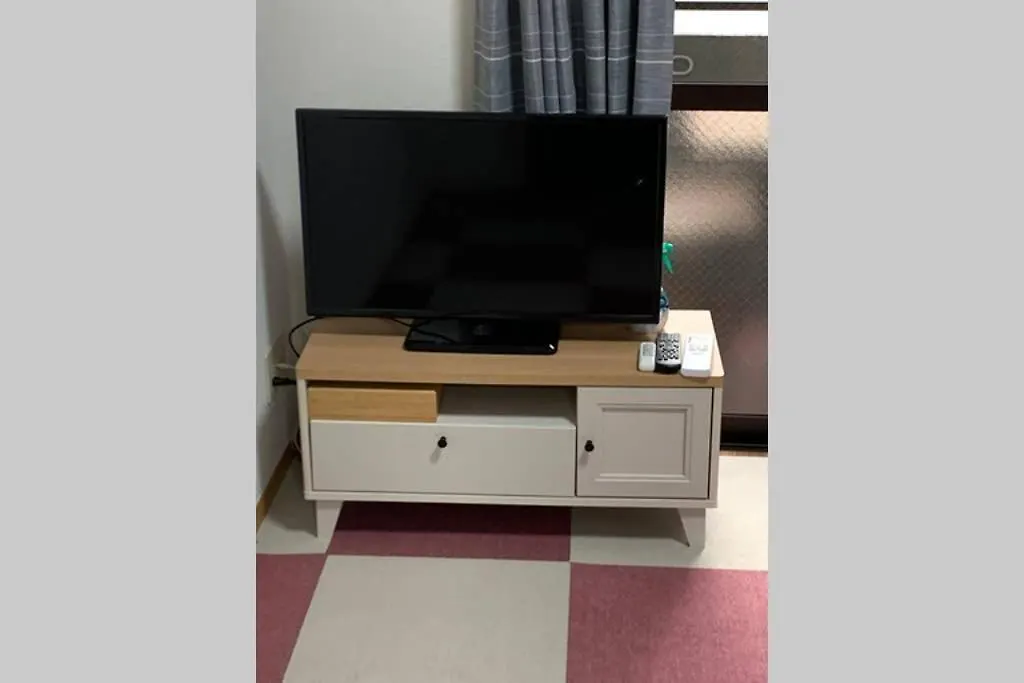 福岡市Cross Stage Hakataアパートメント