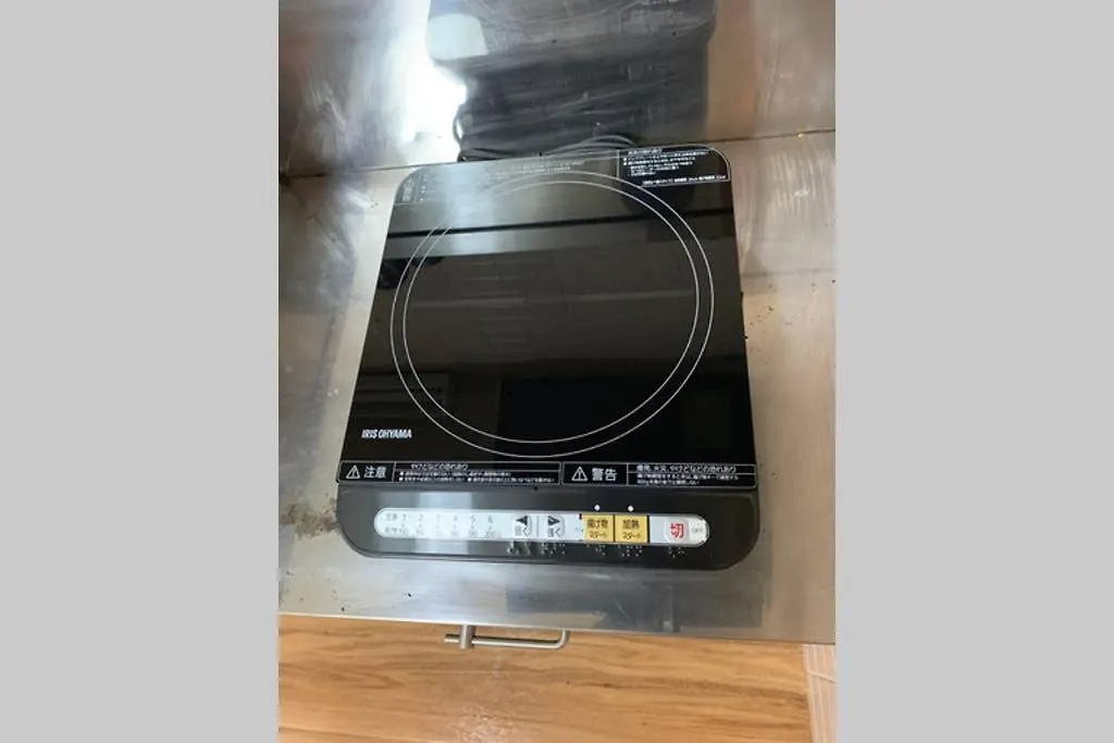 アパート 福岡市Cross Stage Hakataアパートメント