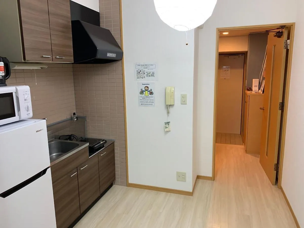 福岡市Cross Stage Hakataアパートメント 福岡市